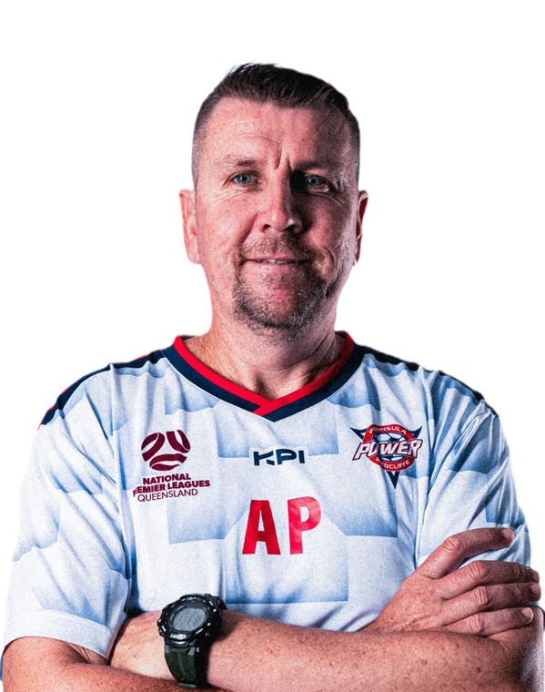 Aaron Philp