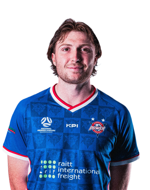 Connor McKenzie