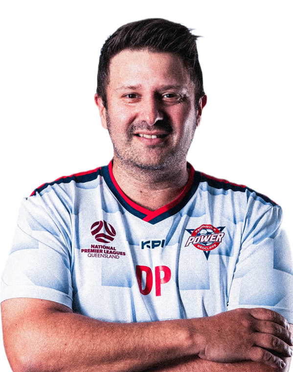 Daniel Penissi