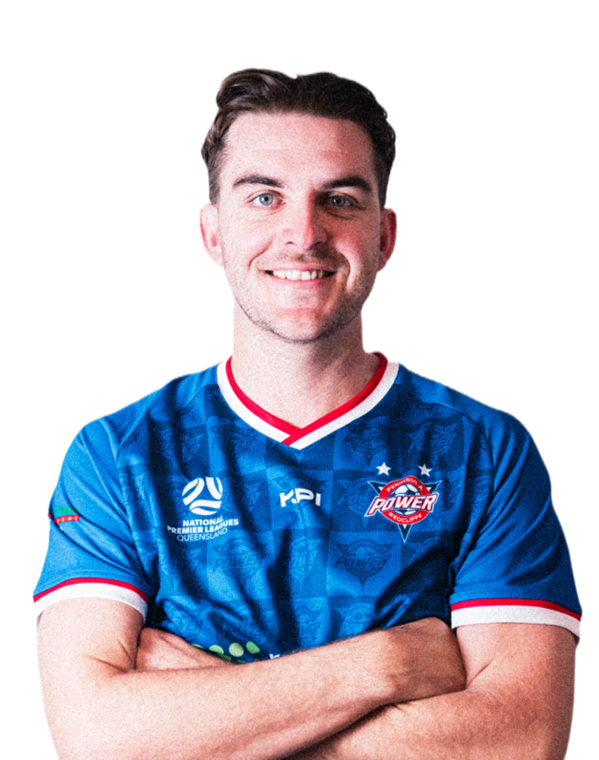 Joe Duckworth