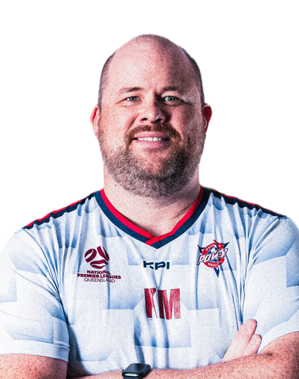 Kurt McDonald