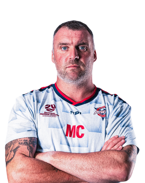 Matt Carr