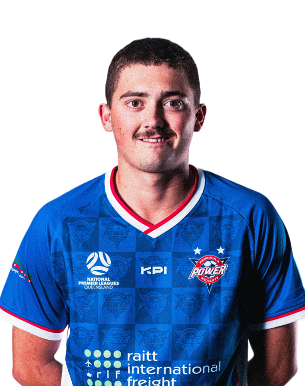 Rhys Messina