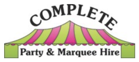 Complete Party & Marquee Hire