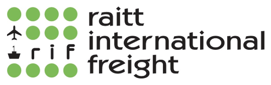 Raitt International Freight