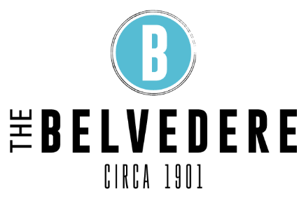 The Belvedere Hotel Woody Point